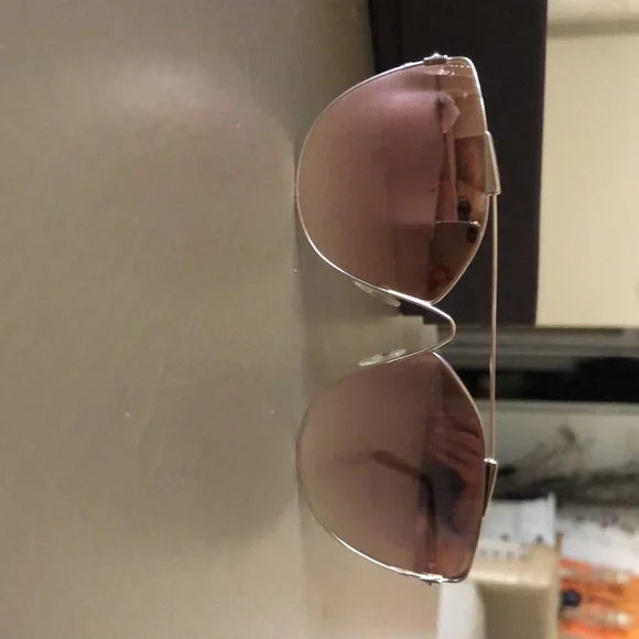 Tom Ford JACQUELYN-02 TF 563  33G shiny gold/light brown orange Sunglasses Tom Ford JACQUELYN-02 TF 56333G shiny gold/light brown  main image 2